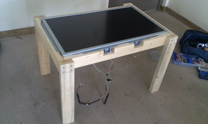 Acer Computer Table