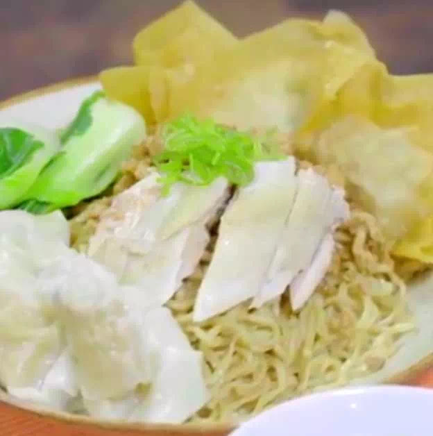 Resep Bakmi Ayam Spesial