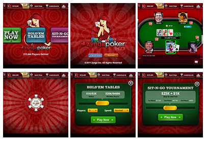 Descargar texas holdem poker para celular