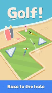 image Ready Set Golf 2