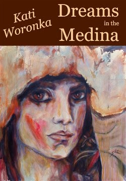 Dreams in the Medina - Syria