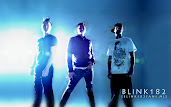 #2 Blink 182 Wallpaper