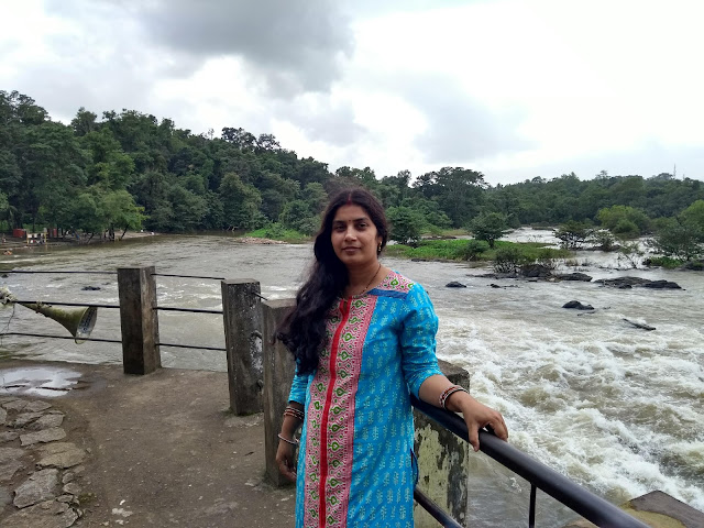 Sri Manjunatha Swamy Temple @ Dharmasthala (Karnataka)