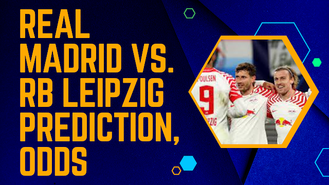  Real Madrid vs. RB Leipzig prediction, odds: 2024 UEFA Champions League picks, quality bets through demonstrated expert