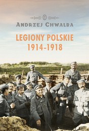http://lubimyczytac.pl/ksiazka/4815194/legiony-polskie-1914-1918