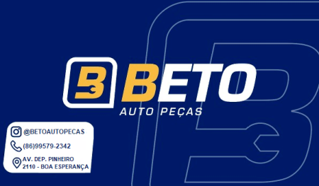 Beto Auto Peças | Parnaíba