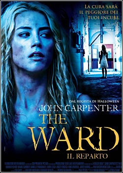 filmes Download   The Ward   DVDScr AVi (2011)