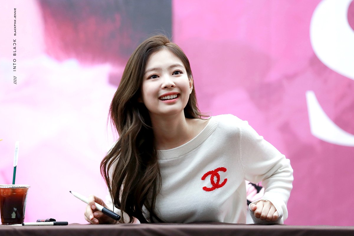 Profile Dan Biodata Jennie Blackpink, Sang Rapper Cantik 