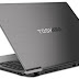 Laptop 13 inch nhẹ nhất thế giới