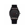 Jam Tangan Hitam Simple