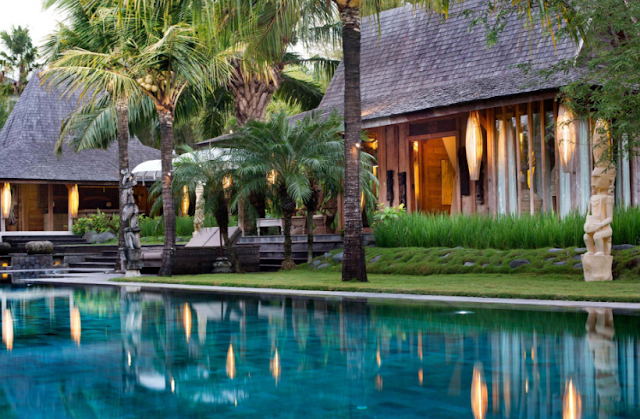 villa umalas bali