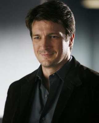 Richard Castle 