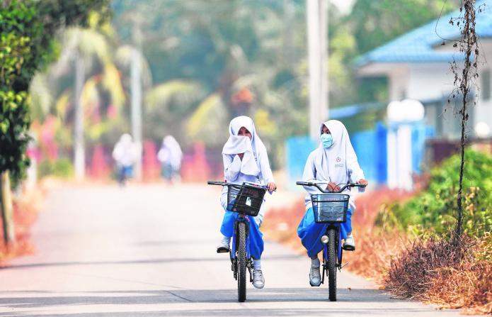 Contoh Karangan Kesan Vandalisme Spm - Contoh O