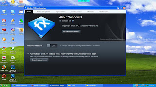 Stardock WindowFX 5 Full Crack - Mediafire