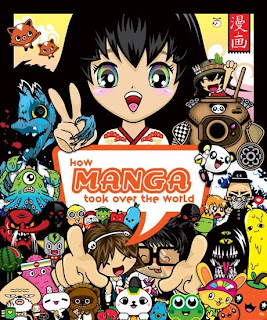 Downthetubes Net News Blog Exhibition Review Make Mine Manga Downthetubes Net News Blog Exhibition Review Make Mine Manga