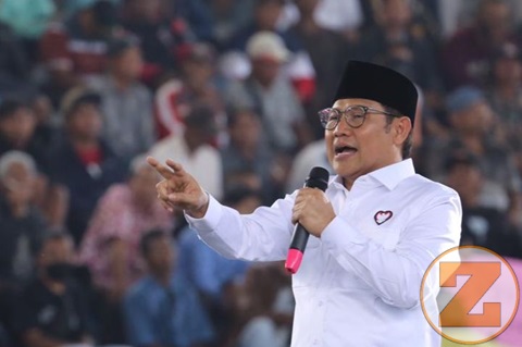 Profil Gus Muhaimin Iskandar, Ketua Partai PKB Dan Menjadi Wakil Ketua DPR