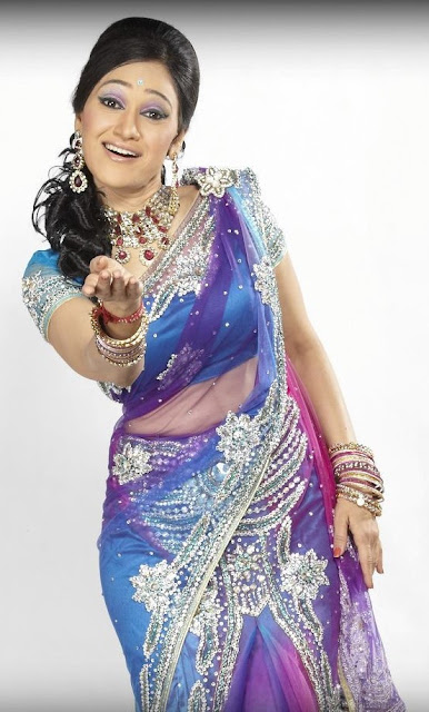 disha vakani hot