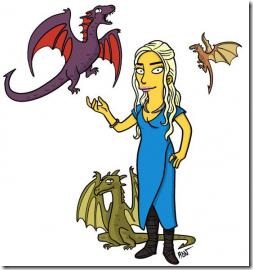 Daenerys Targaryen