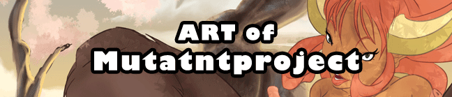 Art of Mutantproject
