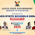 Lagos Organises Virtual School Debate Competition