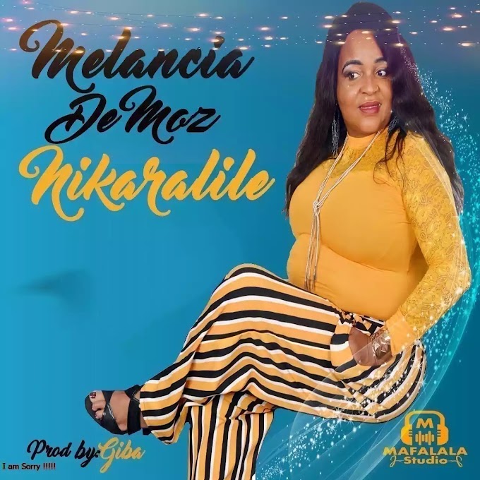 Melancia de Moz - Nikaralile [Exclusivo 2018] (download Mp3)