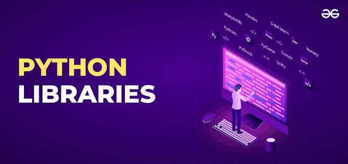 10 Must-Know Python Libraries for Every Developer