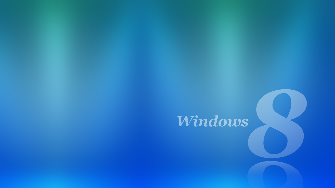 windows 8