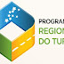 Última chamada para os municípios se inscreverem no Programa de Regionalização do Turismo