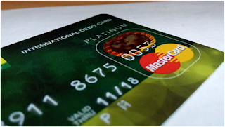 payoneer prepaid mastercard