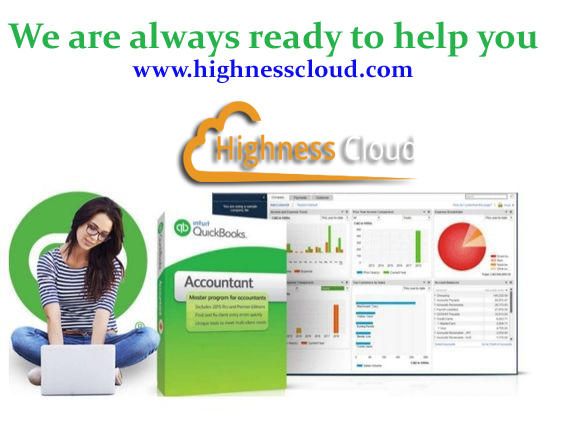 best QuickBooks hosting provider