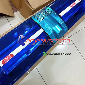 Jual Lampu Emergency Rotator Biru LED Polisi di Semarang