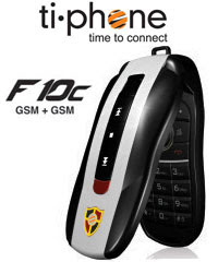 TiPhone F10C