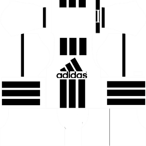 Kumpulan Kit Jersey & Logo Dream League Soccer Adidas HD