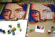 Here are some amazing examples of pixel art that I found online: