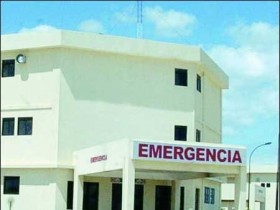 MUERE HOMBRE ACUCHILLADO POR DOS PERSONAS EN SECTOR PANTOJA DE LOS ALCARRIZOS