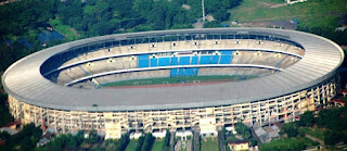 10 Stadion Terbesar di Dunia