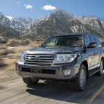 2016 Toyota Land Cruiser Diesel dan Hybrid Specs Review