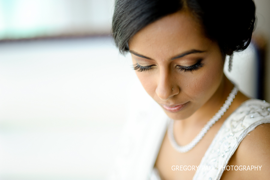 We recently planned and coordinated this stunning Indian wedding at the Eden