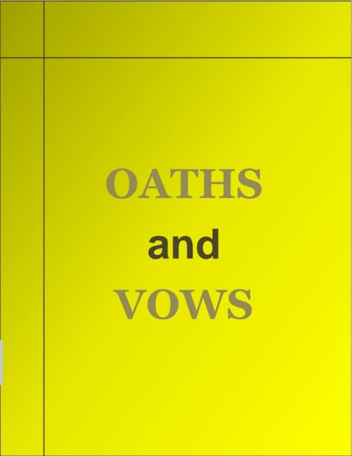 Oaths and Vows