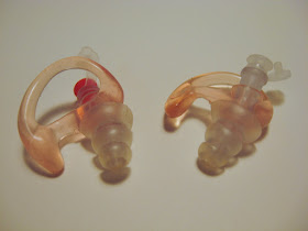 SportEar XP3 Plugz
