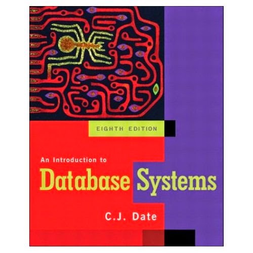 An Introduction To Database Systems 8th Edition E Books