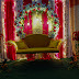 Wedding Decoration Setup @ Trincomalee