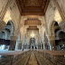 أكبر مسجد في المغرب، والثاني في أفريقيا، والثالث عشر في العالم
