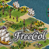 FreeCol Game The Colonization Of America