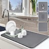 Super Absorbent Kitchen Drying Mat Buy on Amazon & Aliexpress