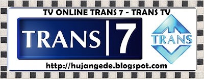 TV Online TRANS 7 Live