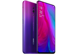 Oppo Reno