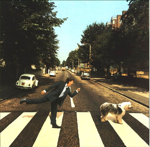 Image result for paul mccartney is live album cover