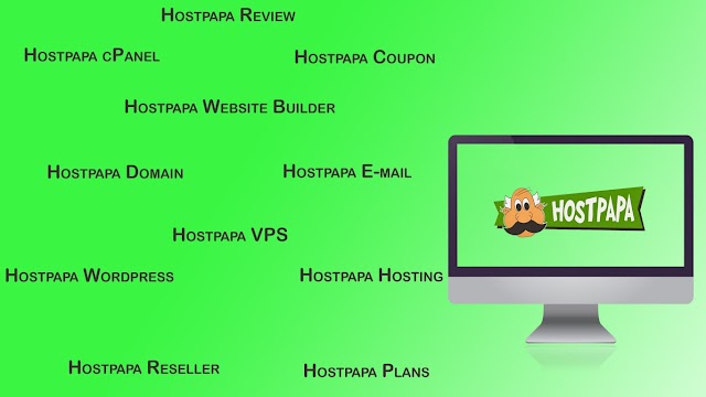 Hostpapa Review of Website Hosting, Domains, Email | Hosting Review