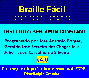 Braille Fácil